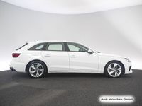 gebraucht Audi S4 Avant TDI tiptr. Navi+/Kamera/AHK/PDC+