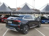 Gebraucht Wey 05 Lux 476 PS (350 kW) 2025 Lava black SUV