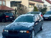 gebraucht BMW 320 e36 i touring