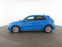 Gebraucht Audi A1 Sportback S-Line 200 PS (147 kW) 2019 Blau Kleinwagen