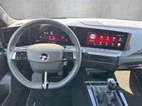 Gebraucht Opel Astra 131 PS (96 kW) 2024 Karbon schwarz Kombi