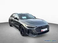Second-hand Audi A5 S-Line 150 CP (110 kW) 2025 Gri Break