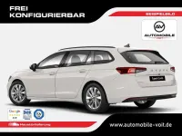 Neu Skoda Superb Essence 150 PS (110 kW) 2026 Limousine