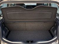 Gebraucht VW up! move up! 60 PS (44 kW) 2012 Grau Kleinwagen