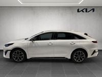 Neu Kia ProCeed GT-Line 140 PS (102 kW) 2026 Weiß Kombi