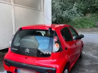 Gebraucht Citroën C1 68 PS (50 kW) 2010 Kleinwagen