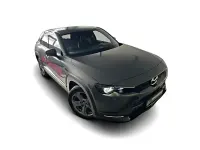 Gebraucht Mazda MX30 Ad'Vantage 106 kW (145 PS) 2022 Grau SUV