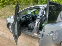 Gebraucht Opel Meriva 101 PS (74 kW) 2010 Braun Van / Kleinbus
