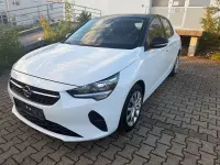Gebraucht Opel Corsa Edition 75 PS (55 kW) 2020 Weiß Kleinwagen
