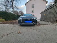 gebraucht Audi A6 40 tdi mild-hybrid