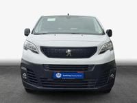Neu Peugeot e-Expert 100 kW (136 PS) 2025 Weiß Van