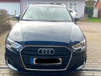 gebraucht Audi A3 Sportback A3 30 TFSI