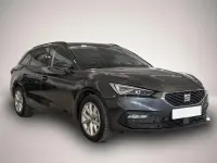 Gebraucht Seat Leon ST Style 150 PS (110 kW) 2025 Manufacturer Kombi