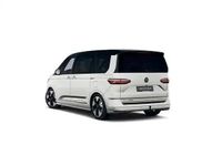 Nuova VW Multivan 177 CV (130 kW) 2026 Bianco Monovolume