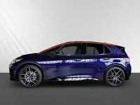 Neu VW ID.3 GTX 239 kW (326 PS) 2026 Ultra violet metallic schwarz Kleinwagen