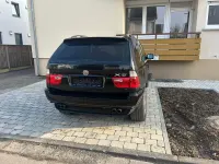Gebraucht BMW X5 286 PS (210 kW) 2000 Schwarz SUV
