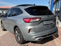 Gebraucht Ford Kuga ST-Line X 150 PS (110 kW) 2024 Silber SUV