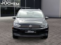 gebraucht VW Touran Active 7-Sitzer+DSG+Navi+ACC+Kamera+digitales Cockpit