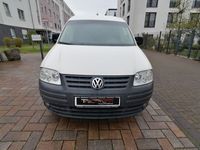 gebraucht VW Caddy Kombi Kasten 2.0 SDI