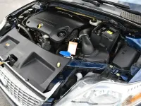 Gebraucht Ford Mondeo Titanium 175 PS (128 kW) 2009 Blau Kombi