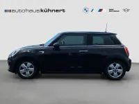 Used Mini ONE 102 HP (75 kW) 2014 Brown Hatchback