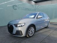 Gebraucht Audi A1 110 PS (80 kW) 2024 Grau Kleinwagen