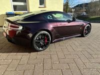 Gebraucht Aston Martin V12 Vantage 574 PS (422 kW) 2014 Coupé
