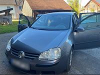 Second-hand VW Golf V 75 CP (55 kW) 2007 Gri Hatchback