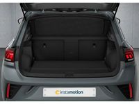 Gebraucht VW T-Roc 150 PS (110 kW) 2025 Blau SUV