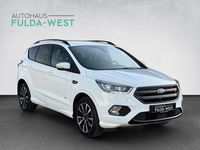 Gebraucht Ford Kuga ST-Line 179 PS (131 kW) 2018 Weiß SUV