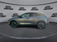 Neu Nissan Qashqai 205 PS (150 kW) 2025 Grau SUV