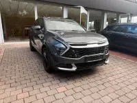 Gebraucht Kia Sportage GT-Line 177 PS (130 kW) 2020 Andere SUV