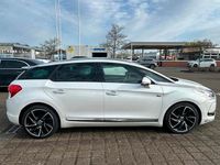 Gebraucht Citroën DS5 163 PS (119 kW) 2013 Andere farben Kleinwagen