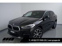 Gebraucht BMW X2 Advantage 150 PS (110 kW) 2024 Schwarz 2 SUV