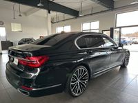 gebraucht BMW 740 L i xDrive*Individual*3xTV*ACC*HUD*SKY-LOUNGE