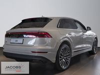 gebraucht Audi Q8 SUV 50 TDI quattro 210(286) kW(PS) tiptronic UP