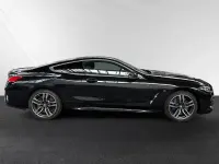 Gebraucht BMW M850 530 PS (389 kW) 2023 Schwarz Coupé