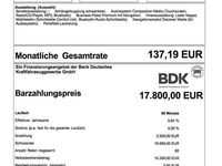 Gebraucht VW Passat Highline 190 PS (139 kW) 2018 Schwarz Kombi