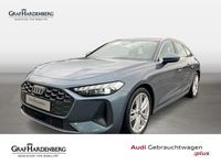 Gebraucht Audi A5 Ambiente 204 PS (150 kW) 2025 Horizontblau metallic Kombi