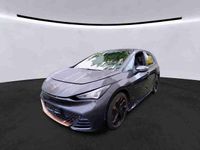 Gebraucht Cupra Born 169 kW (231 PS) 2022 Quasargrau Kleinwagen