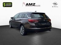 gebraucht Opel Astra Sports Tourer 1.6 Turbo Ultimate ACC LM