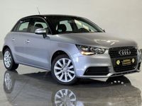 Gebraucht Audi A1 Attraction 90 PS (66 kW) 2015 Florettsilber metallic Kleinwagen