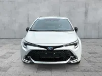 Ny Toyota Corolla 196 HK (144 kW) 2026 Grå Sedan