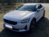 Gebraucht Polestar 2 Pilot 169 kW (231 PS) 2022 Grau Kleinwagen