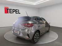 Gebraucht Mitsubishi Colt Plus 91 PS (66 kW) 2024 Grau Limousine