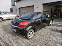 gebraucht Opel Tigra 1.8 Sport