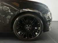 Neu Land Rover Range Rover Velar SE Dynamic 300 PS (220 kW) 2025 Schwarz SUV