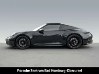 Gebraucht Porsche 992 541 PS (397 kW) 2025 Schwarz Coupé