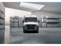 Gebraucht Mercedes Sprinter 150 PS (110 kW) 2026 Weiss Van