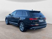 Gebraucht Audi Q7 S-Line 286 PS (210 kW) 2022 SUV